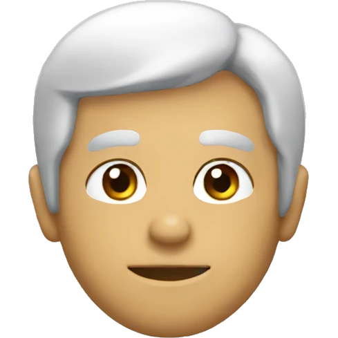 Jeffy emoji