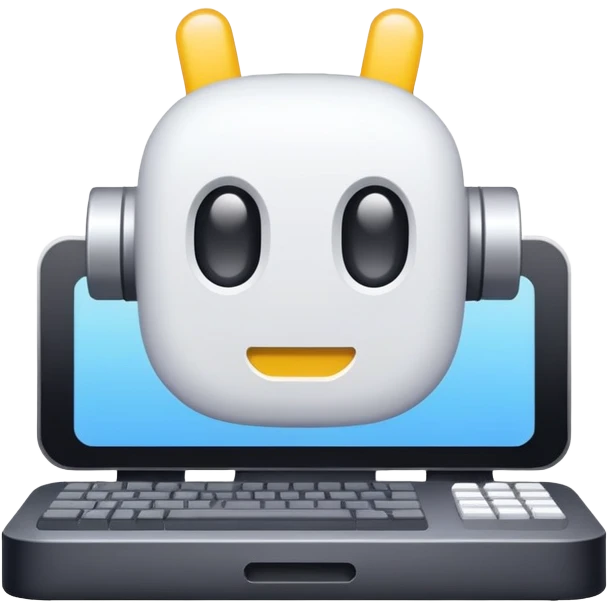 Automated discord server setup emoji