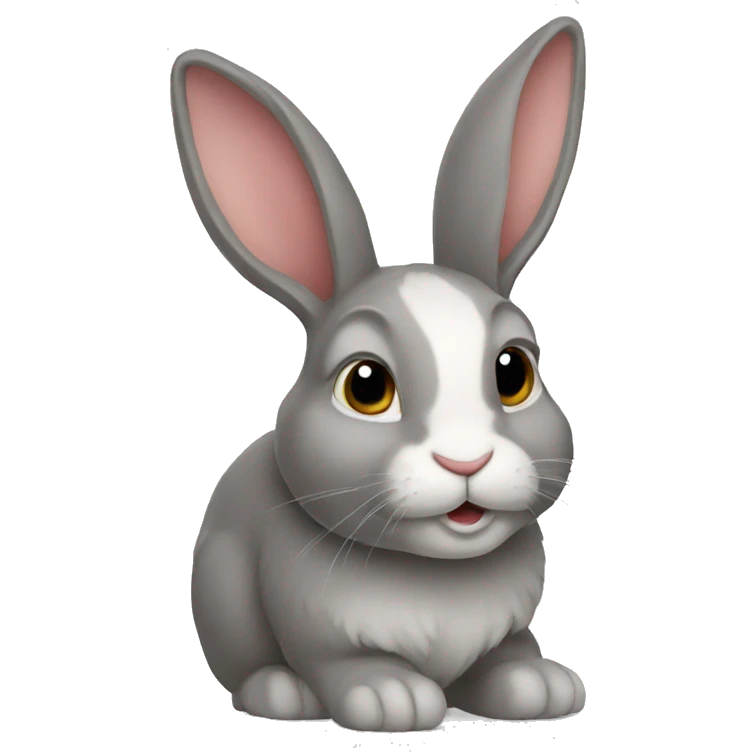 rabbit emoji