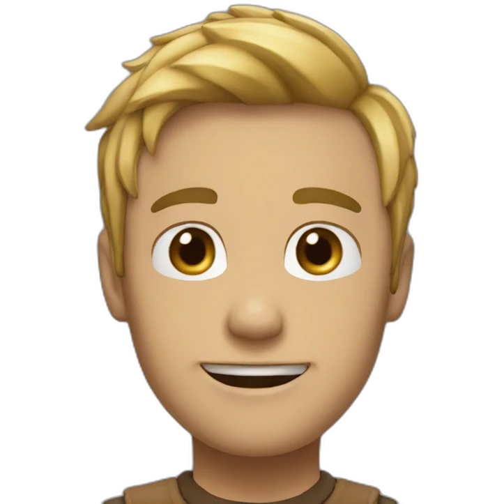 why hello there emoji