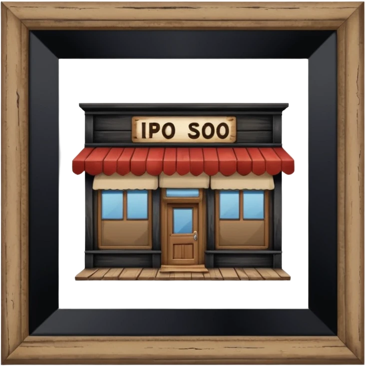Poor Store & More  emoji