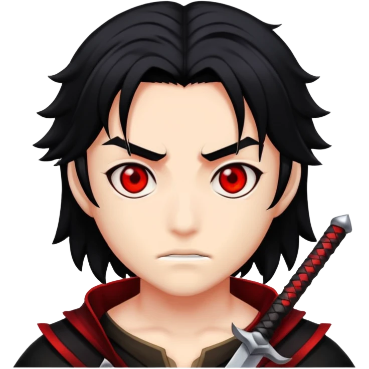 Demon slayer  emoji