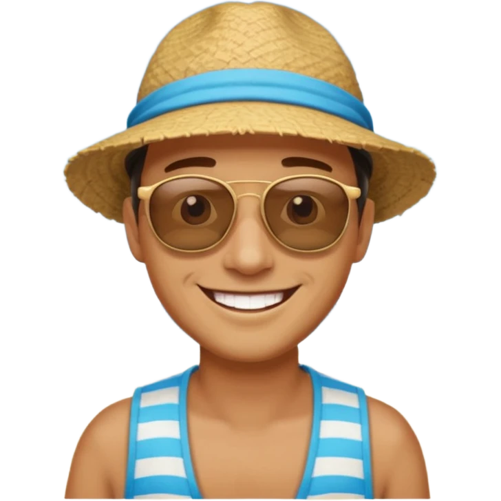 The guy isn’t pregnant and what happened to the family? emoji