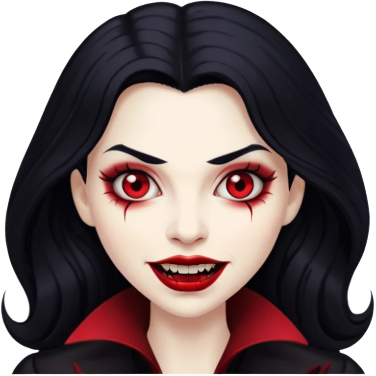 women Vampires emoji