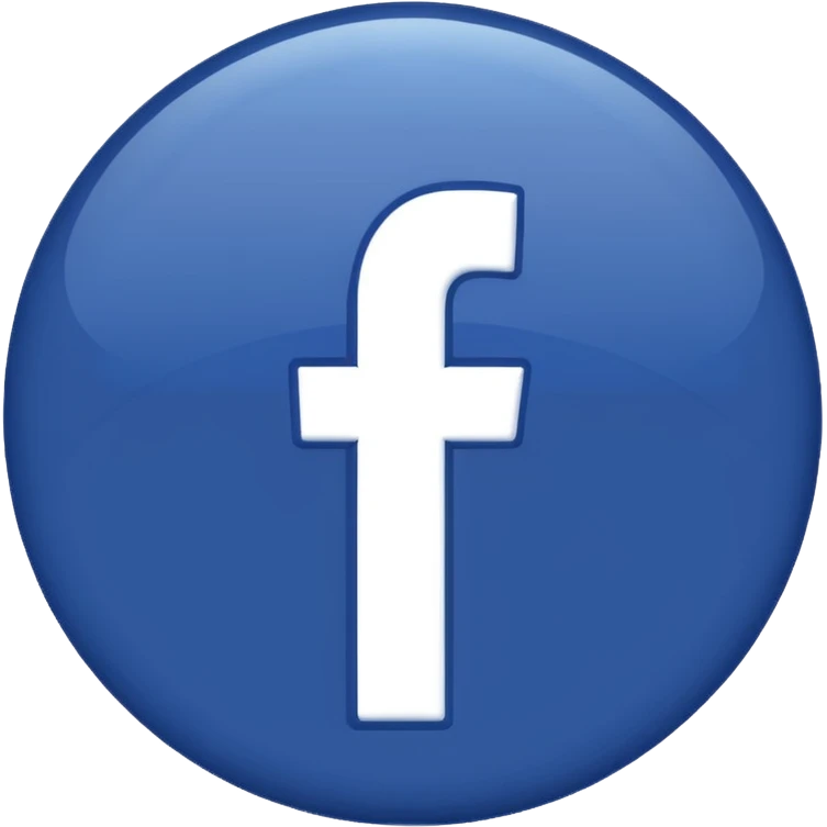 Facebook logo emojie to copy it emoji