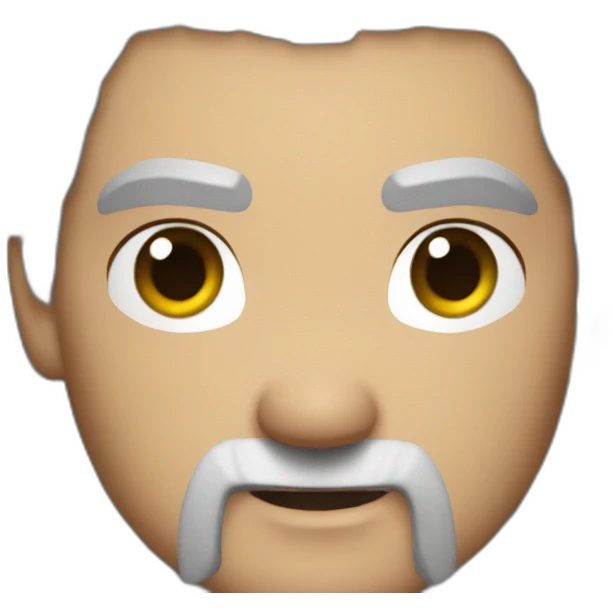 geralt of rivia emoji
