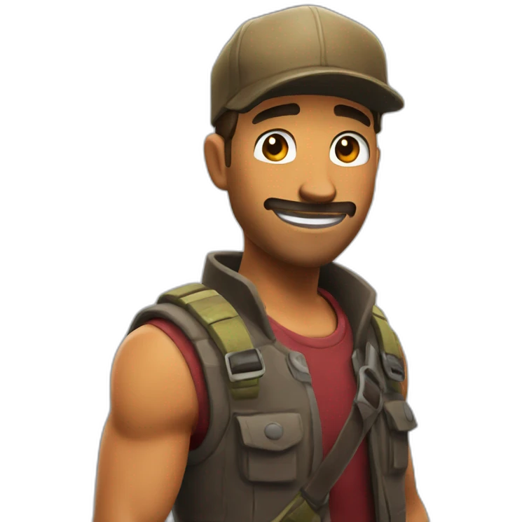 rorfortnite emoji