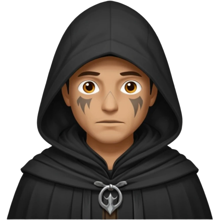 Brigand emoji