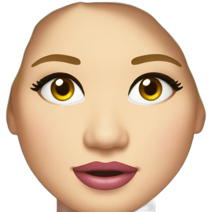 Kelly clarkson emoji