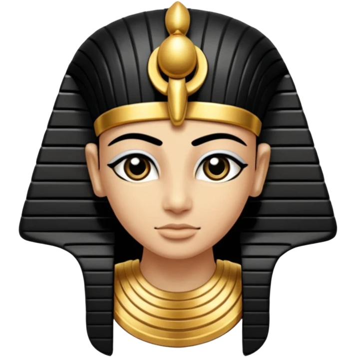taştan yapılmıs Egyptian bardak çanak,gold detailler olmasın emoji