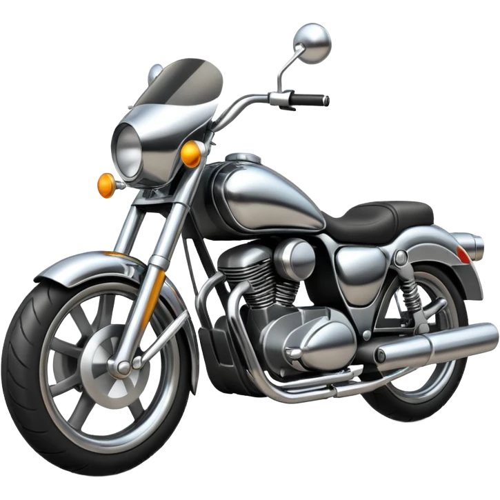 Moto emoji