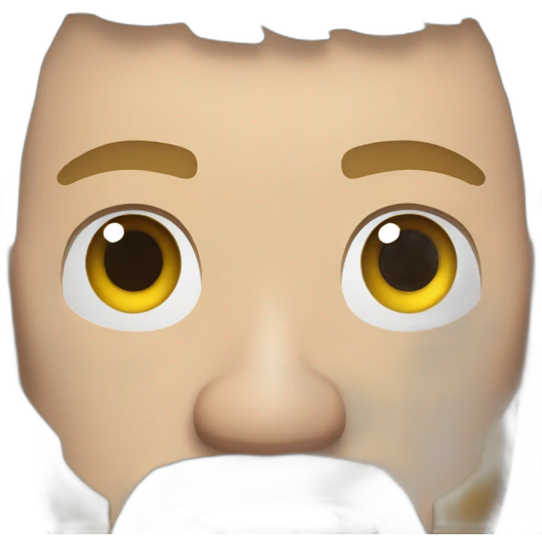 Conor mcgregor emoji
