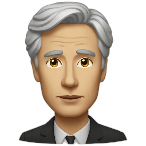 boris pasternak emoji