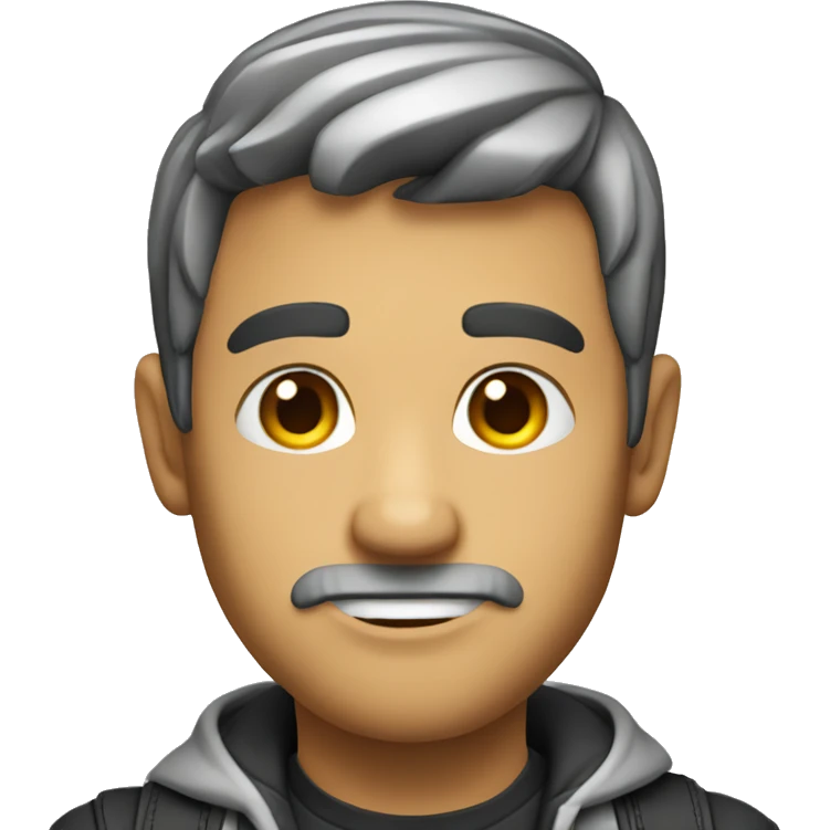iNERTiA Gamer emoji