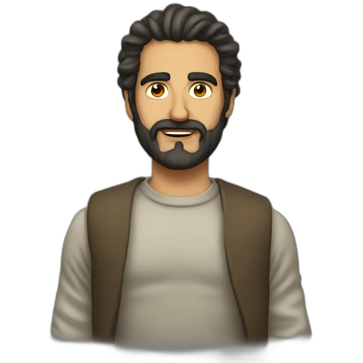 Kasselakis emoji