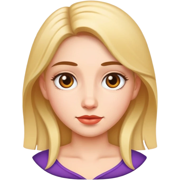 Nelli emoji