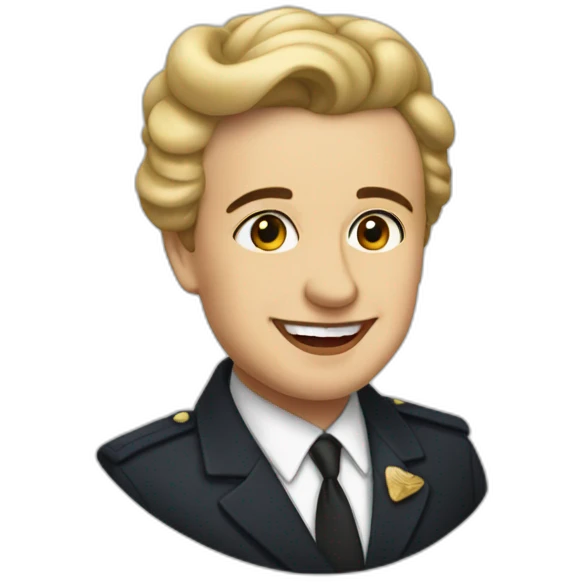 viva perón emoji