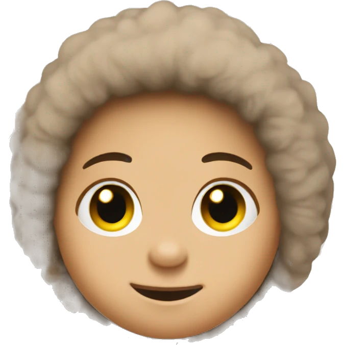 ugg emoji