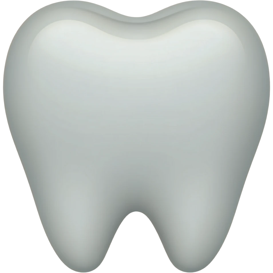 Tooth Powder Powdered dentifrice emoji