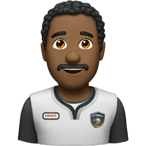 Stanley  emoji
