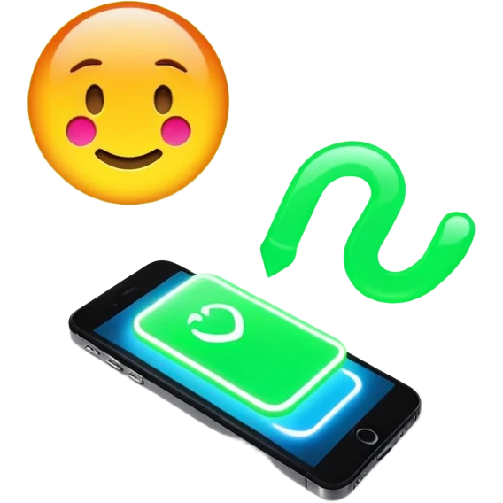 BSVPN emoji