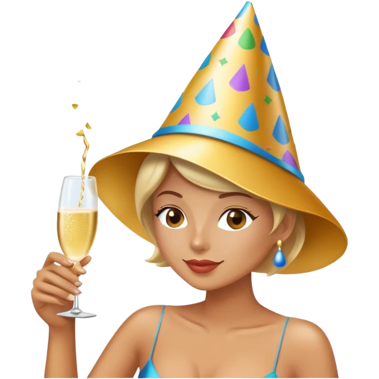 😅🍹🍹🍹 emoji