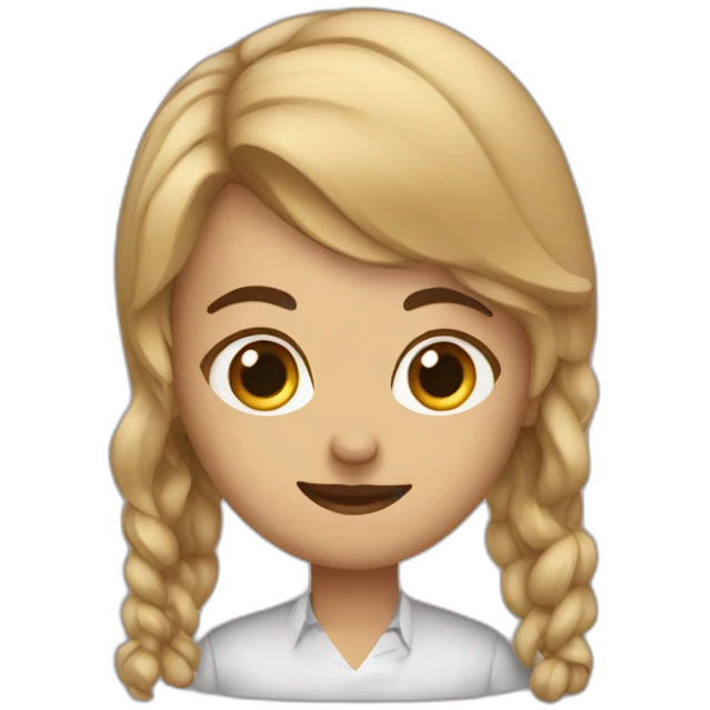 social media manager emoji