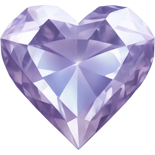 Diamond heart  emoji
