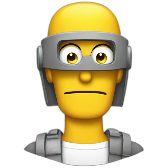 bender emoji