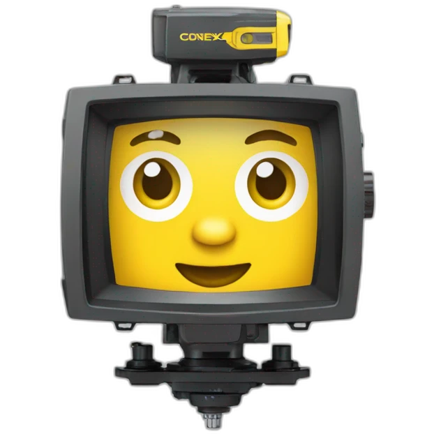 Cognex in-sight emoji