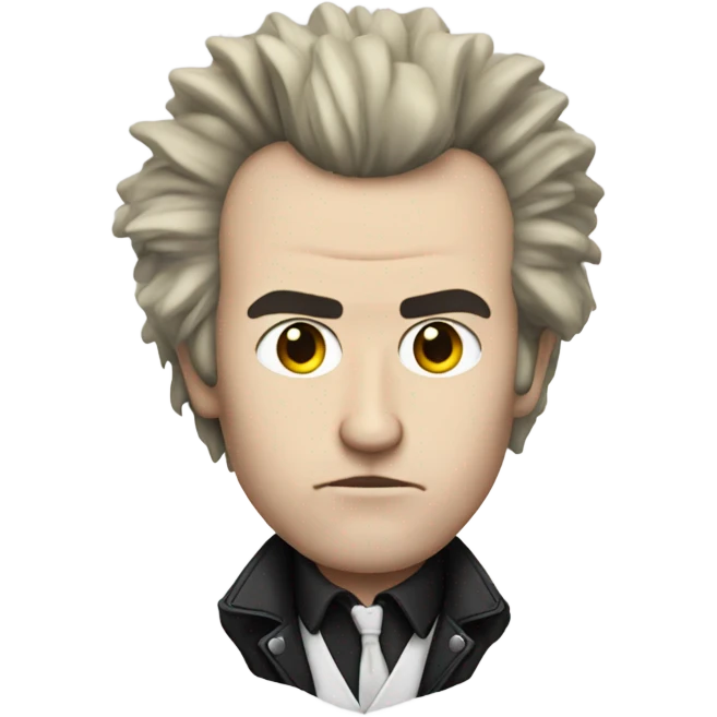 sid vicious emoji