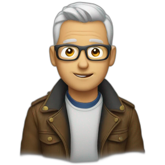 anton moto emoji