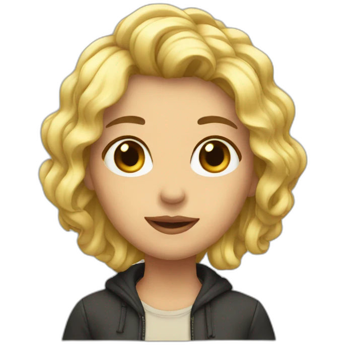 risa emoji