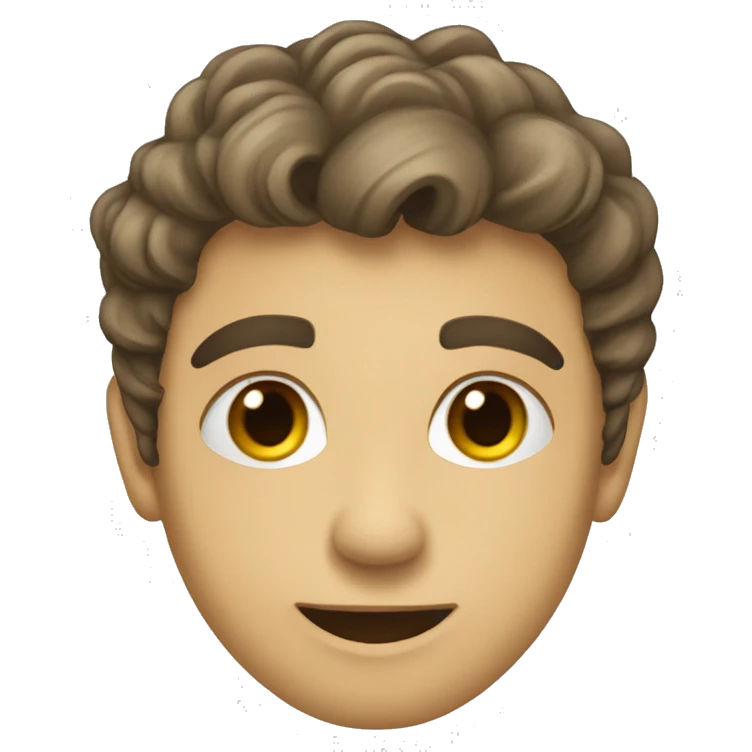 Немецкая овчарка emoji