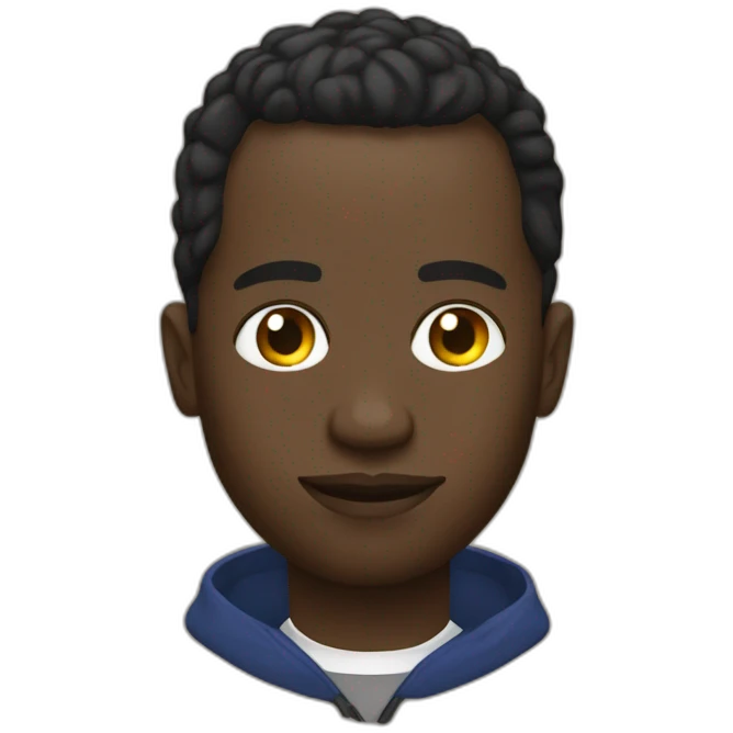 jovenel moise emoji