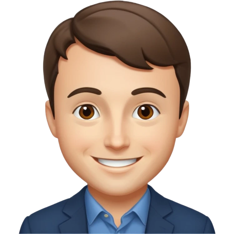 Charlie Kirk emoji emoji