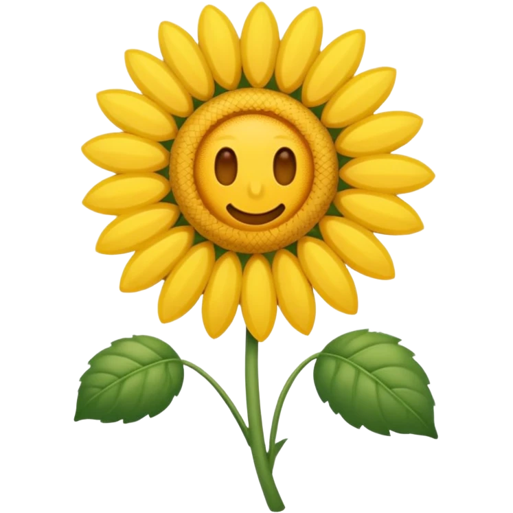 sonnenblumenstrauch  ohne personen, aber mit daum ok zeichen emoji
