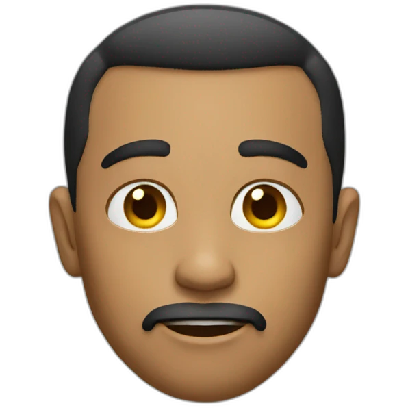 Attitude  emoji