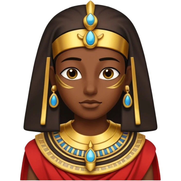 egipt slave emoji