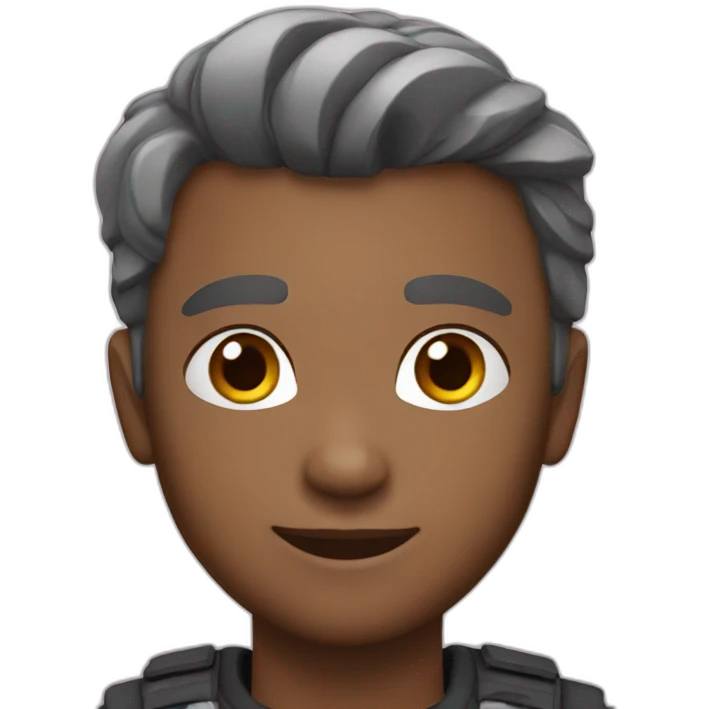 Avatar emoji