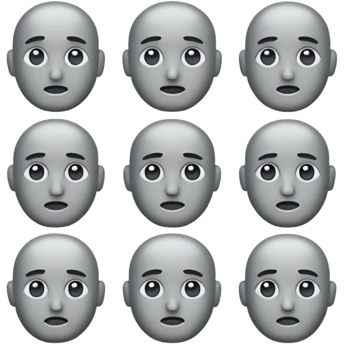 A lengthy emoji that take place of 10 emojis emoji