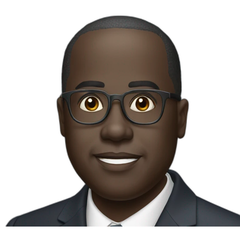 Macky sall emoji