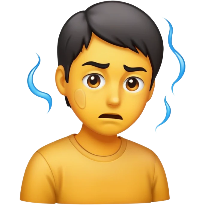 Emoji qui trahi  quelqu’un emoji