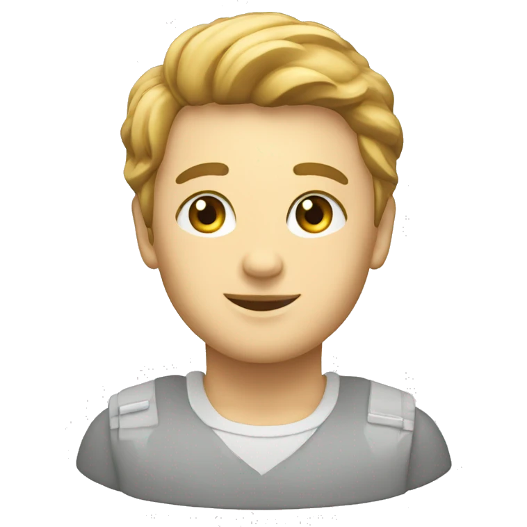 Océan liner emoji