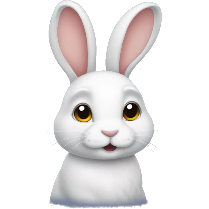 bunny emoji