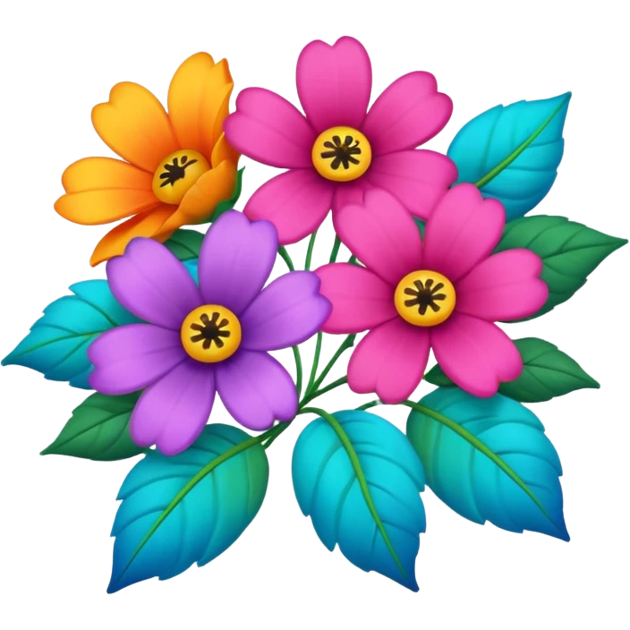 fake costumer loyalty emoji