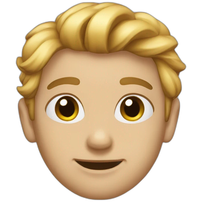 мышка emoji
