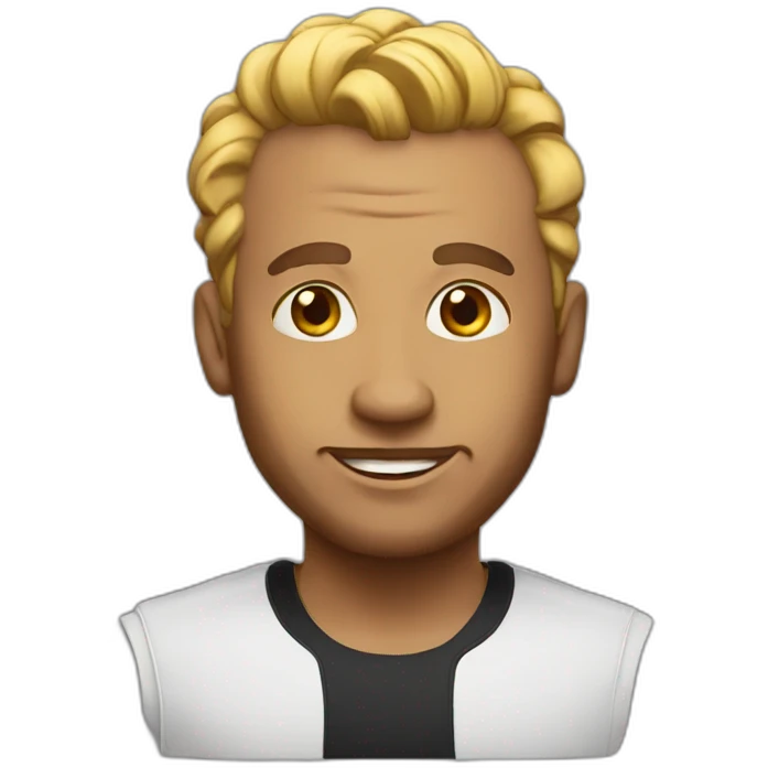 Vegas icon emoji