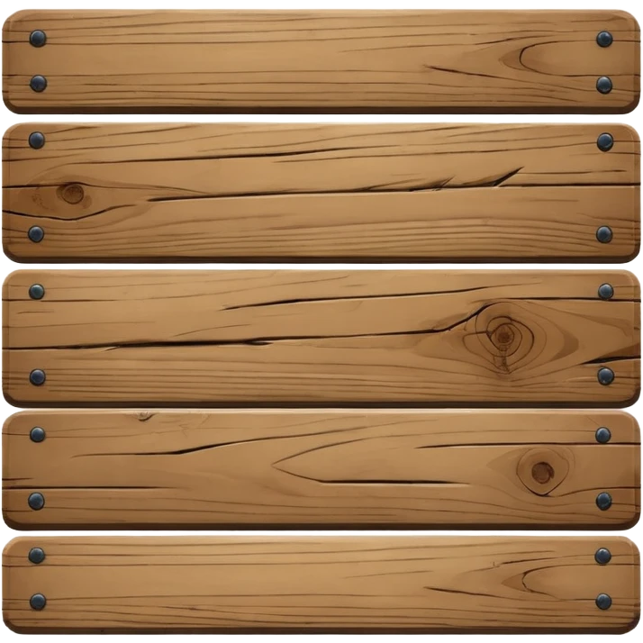 Platform board emoji