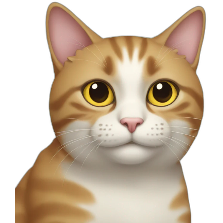 Cat emoji
